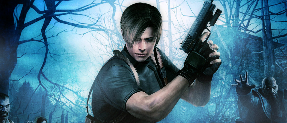 save game resident evil 4 hd