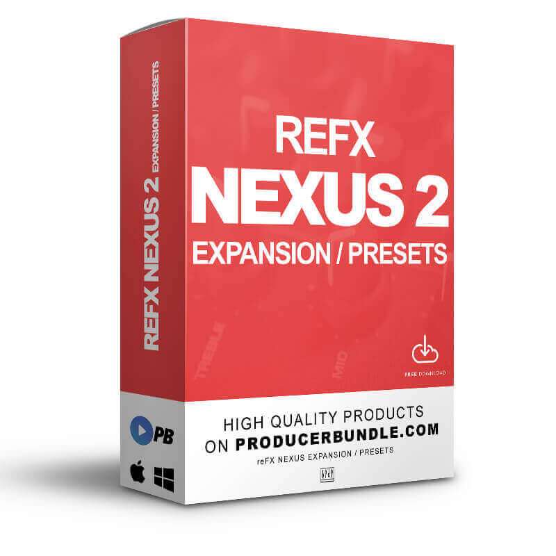 nexus 2 expansion
